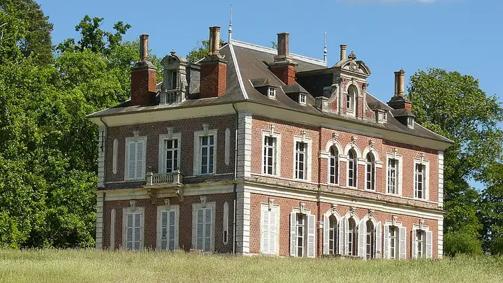 Thieulloy-la-Ville - week-end romantique