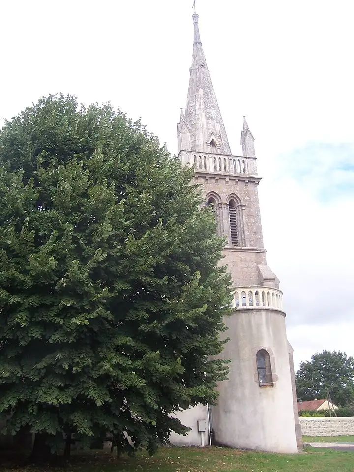 Thil-sur-Arroux - week-end romantique