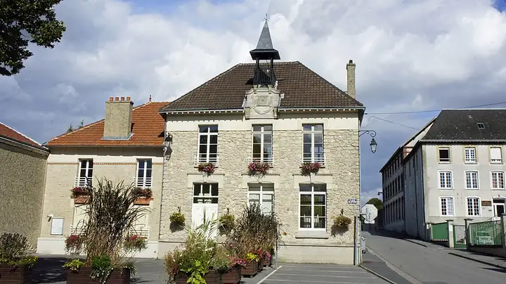 Thillois - week-end romantique