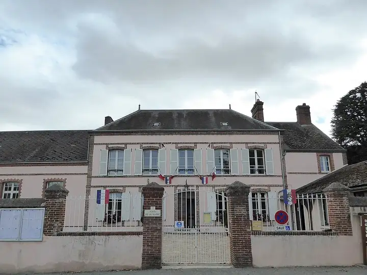 Thimert-Gâtelles - week-end romantique