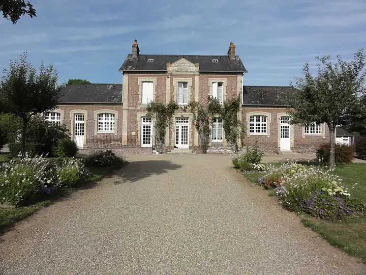 Thiouville - week-end romantique