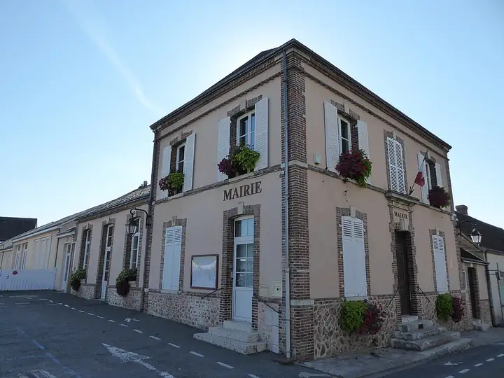 Thivars - week-end romantique