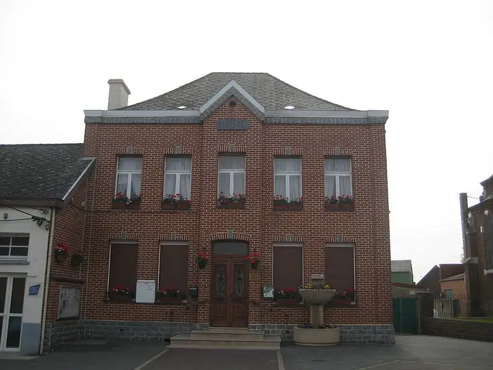 Thivencelle - week-end romantique