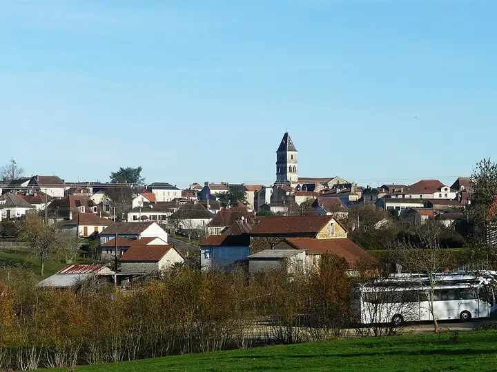 Thiviers - week-end romantique