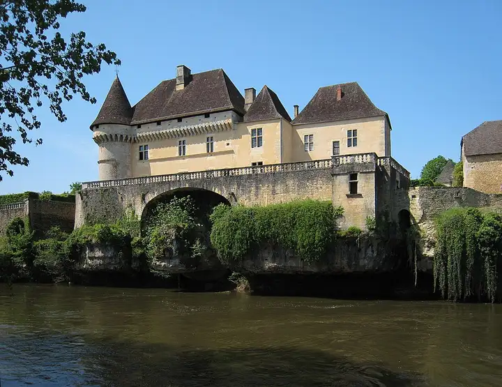 Thonac - week-end romantique