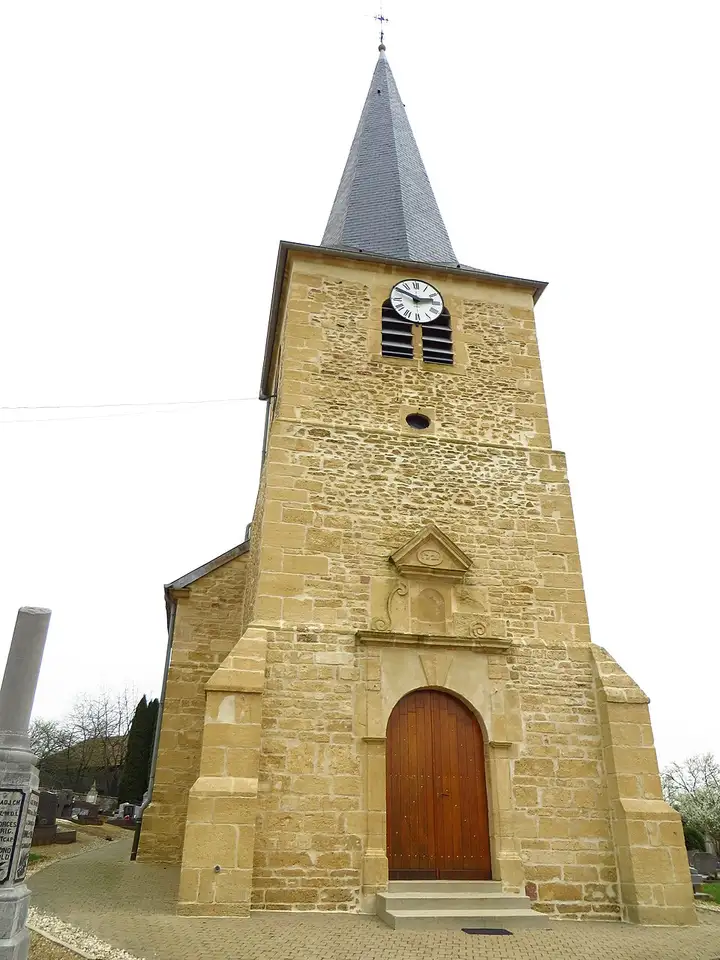 Thonne-le-Thil - week-end romantique