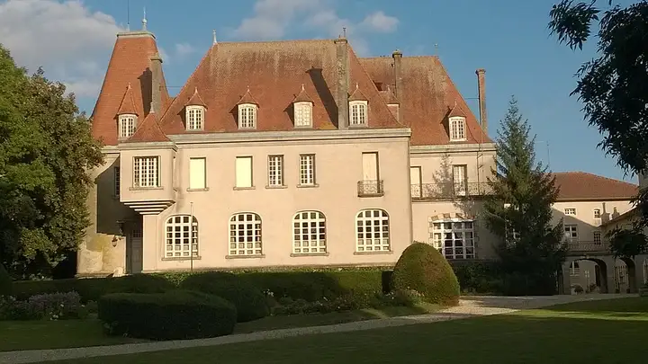 Thorey-Lyautey - week-end romantique