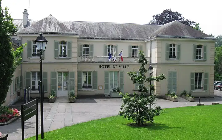 Thorigny-sur-Marne - séjour romantique