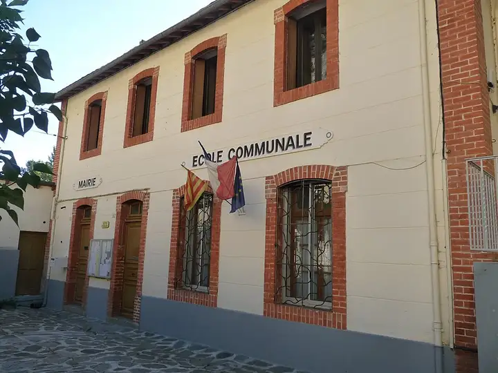 Thuès-Entre-Valls - week-end romantique