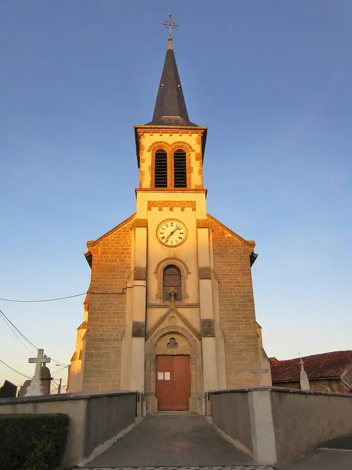 Thumeréville - week-end romantique