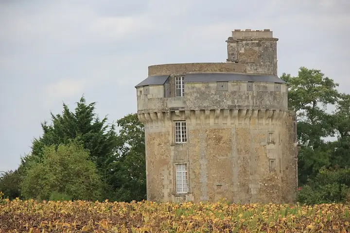 Thurageau - week-end romantique