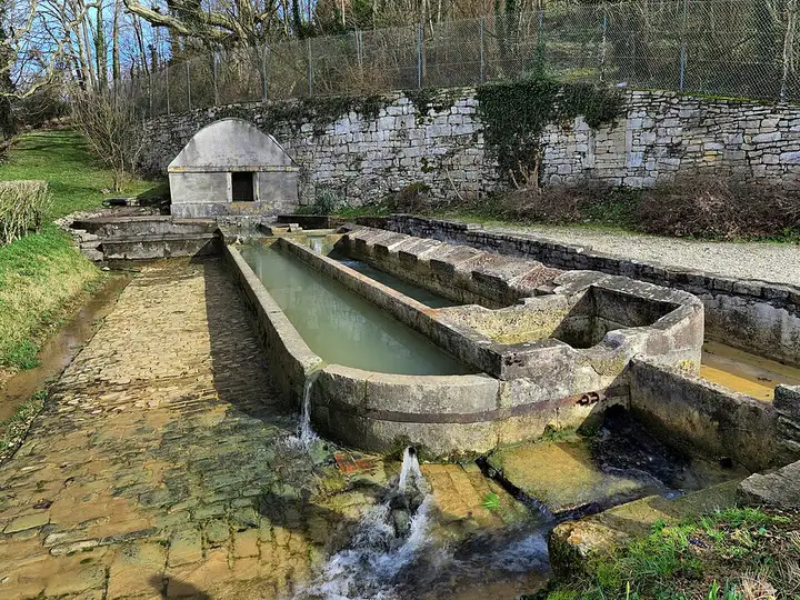 Thurey-le-Mont - week-end romantique