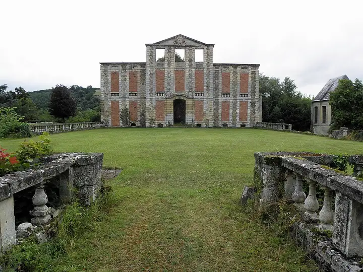 Thury-Harcourt-le-Hom - week-end romantique