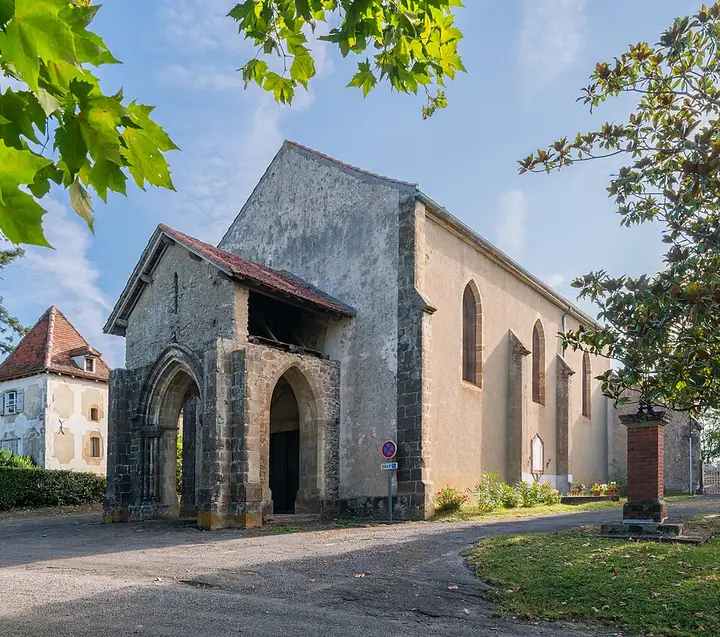 Tieste-Uragnoux - week-end romantique