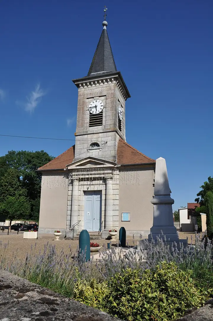 Tillenay - week-end romantique