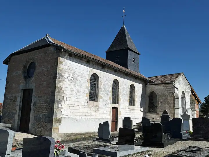 Tilloy-et-Bellay - week-end romantique