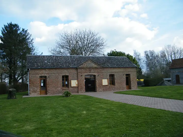 Tilloy-Floriville - week-end romantique