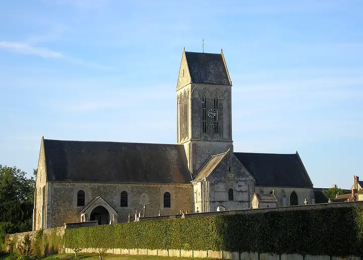 Tilly-sur-Seulles - week-end romantique