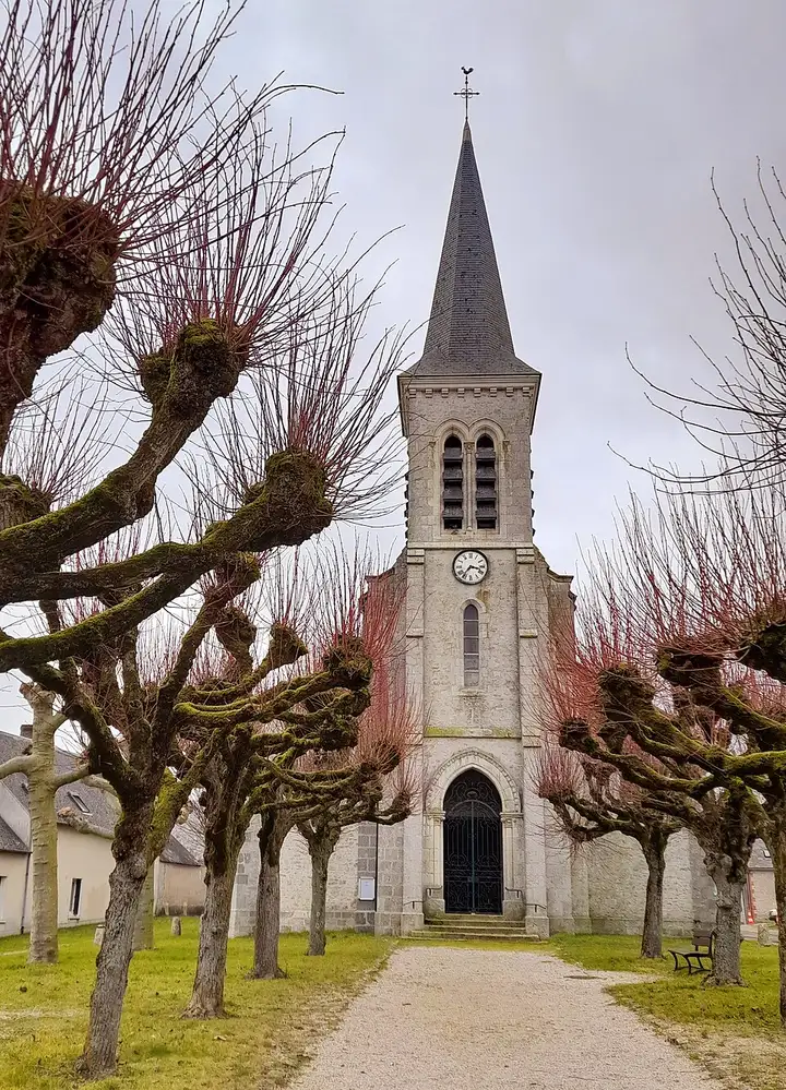 Tivernon - week-end romantique