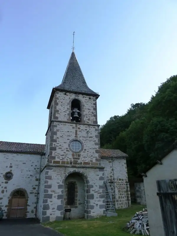 Tiviers - week-end romantique