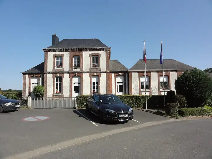 Tocqueville-les-Murs - week-end romantique