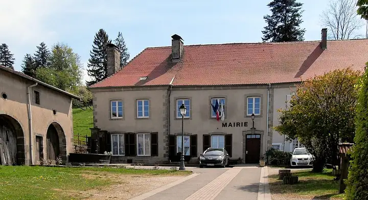 Tollaincourt - week-end romantique
