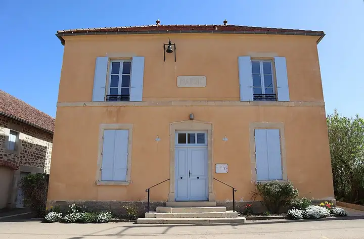 Torcy-et-Pouligny - week-end romantique