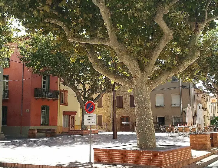 Torreilles - week-end romantique