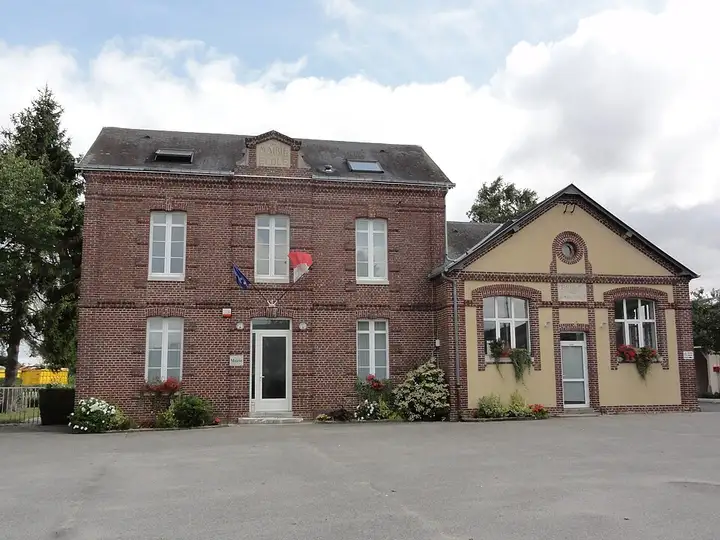 Touffreville-la-Corbeline - week-end romantique