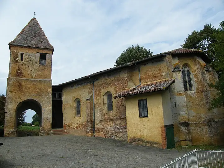 Toujouse - week-end romantique