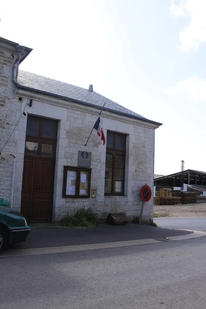 Touligny - week-end romantique