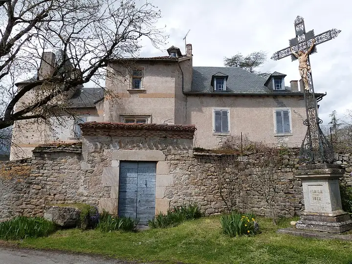 Toulonjac - week-end romantique