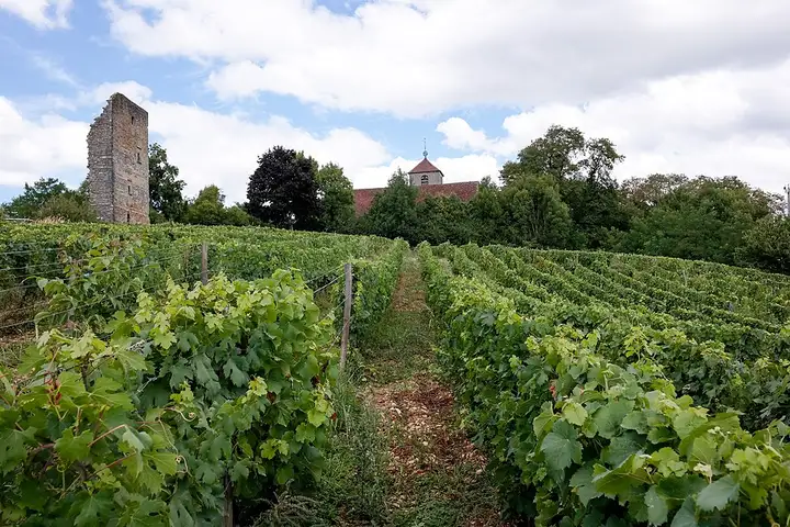 Toulouse-le-Château - week-end romantique