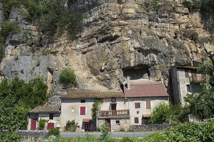 Tour-de-Faure - week-end romantique