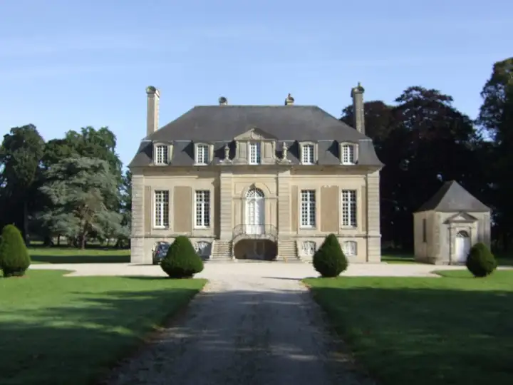 Tour-en-Bessin - week-end romantique