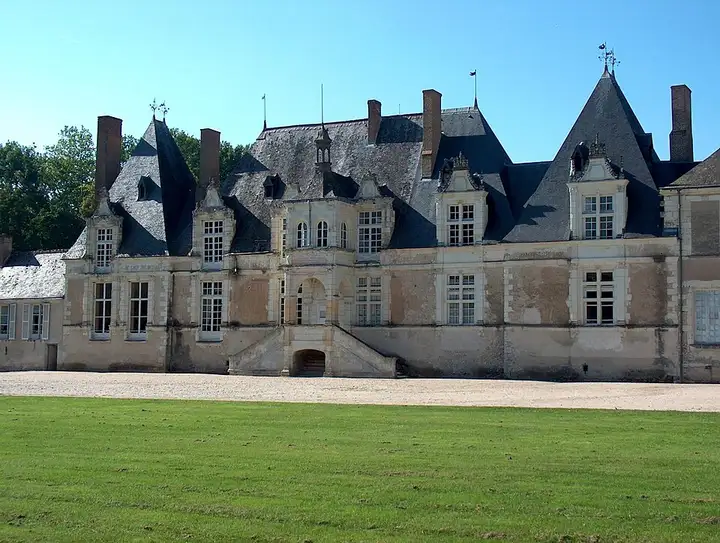 Tour-en-Sologne - week-end romantique