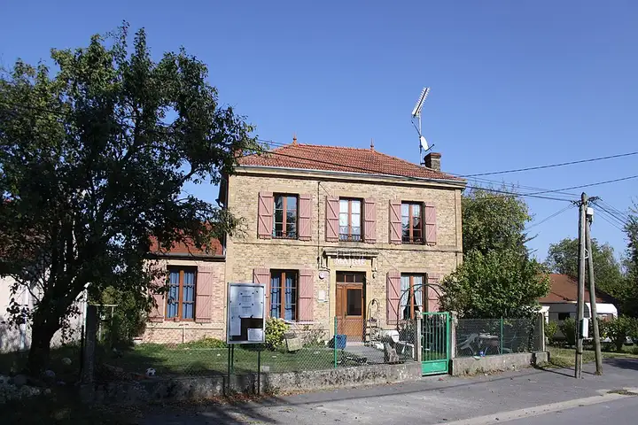 Tourcelles-Chaumont - week-end romantique