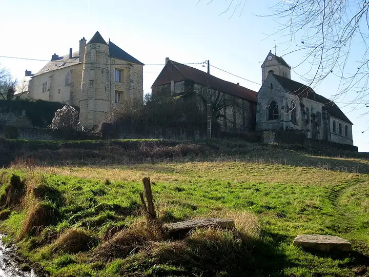 Tourly - week-end romantique