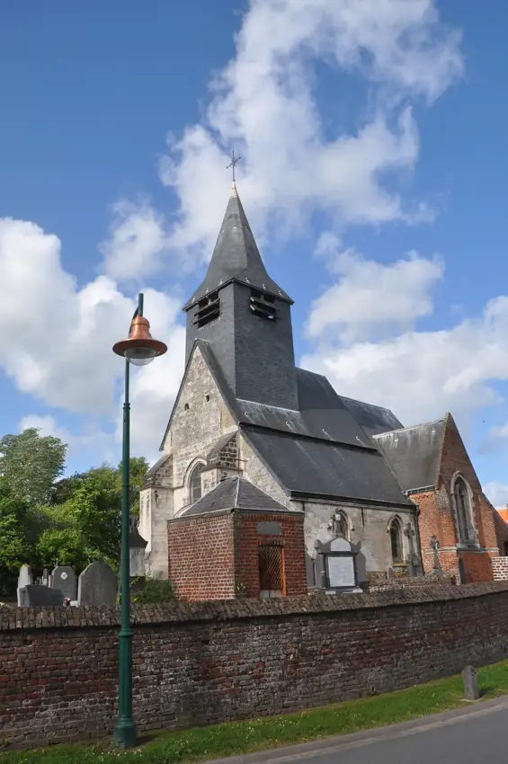 Tourmignies - week-end romantique