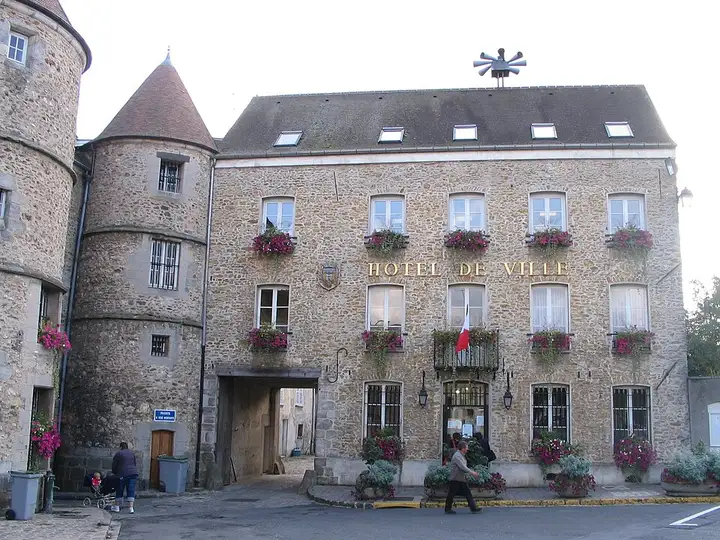 Tournan-en-Brie - séjour romantique