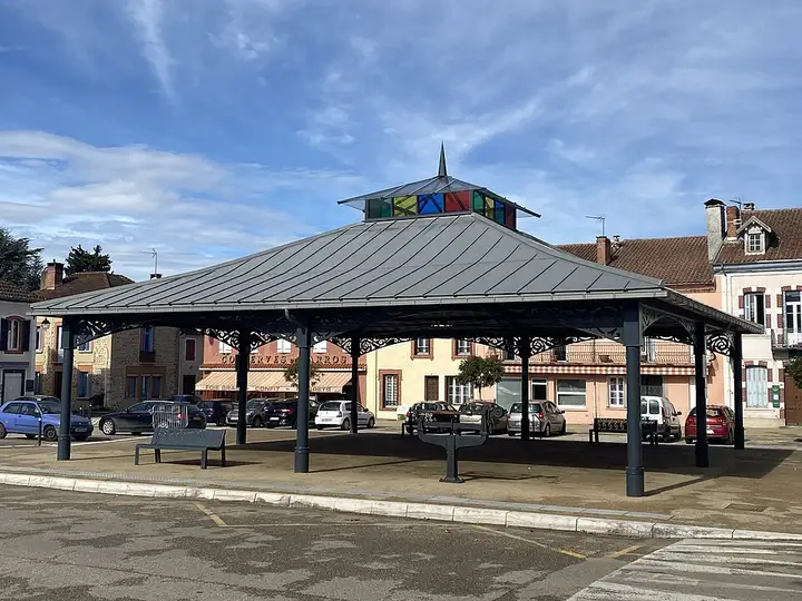 Tournay - week-end romantique