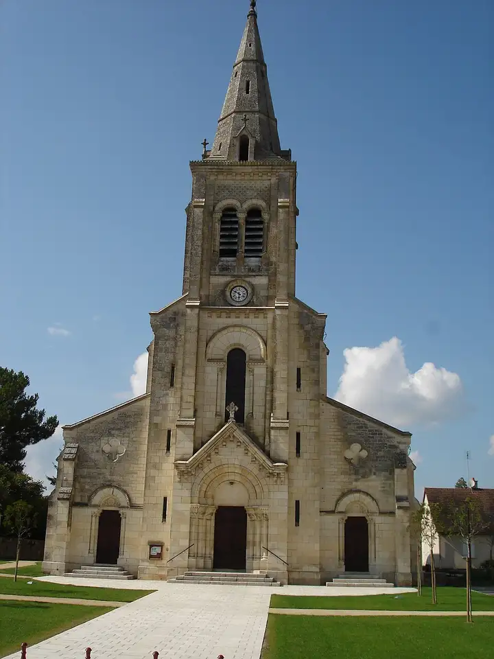 Tournon-Saint-Martin - week-end romantique