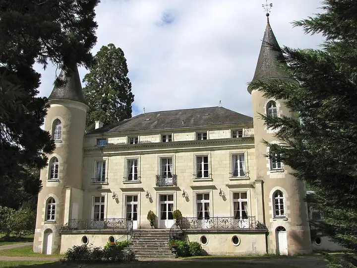 Tournon-Saint-Pierre - week-end romantique
