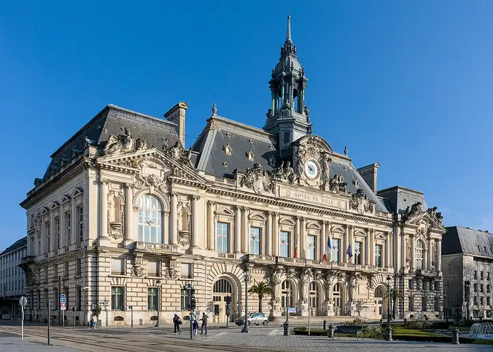 Tours - week-end bien-être