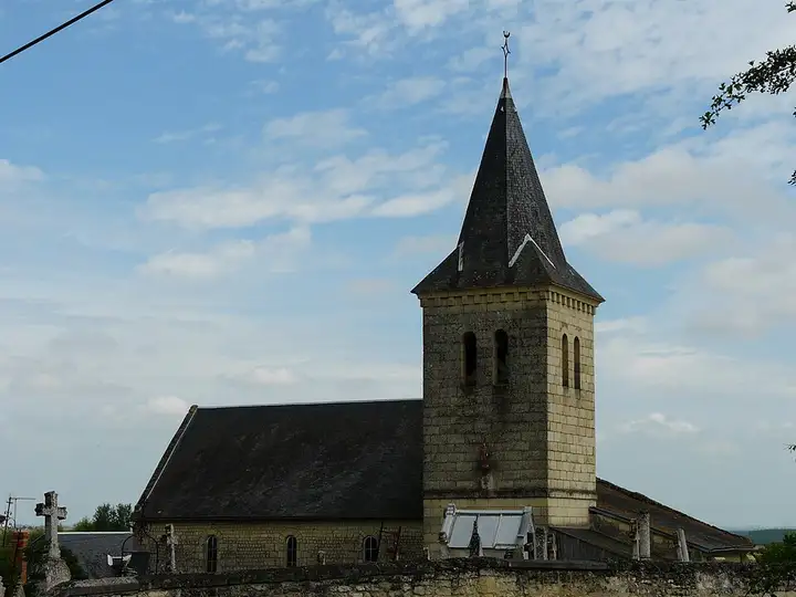 Tourtenay - week-end romantique