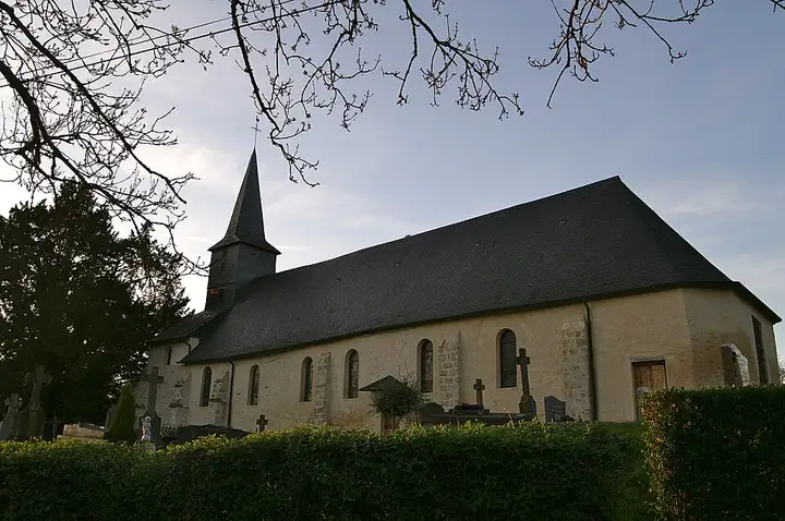 Tourville-en-Auge - week-end romantique