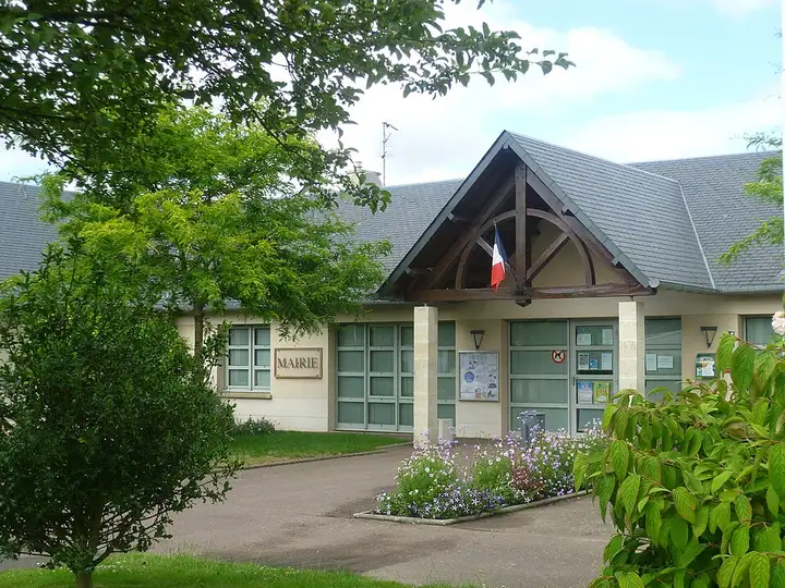 Tourville-sur-Odon - week-end romantique