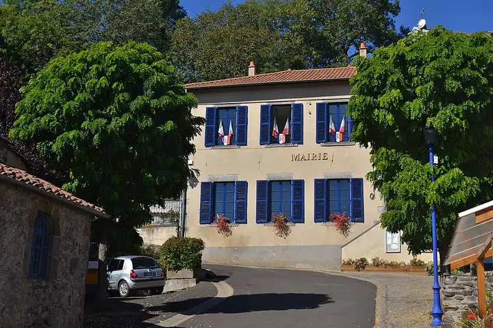 Tourzel-Ronzières - week-end romantique