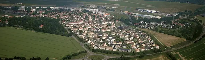 Toussus-le-Noble - week-end romantique