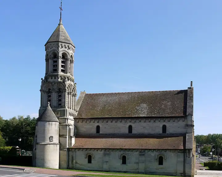 Tracy-le-Val - week-end romantique